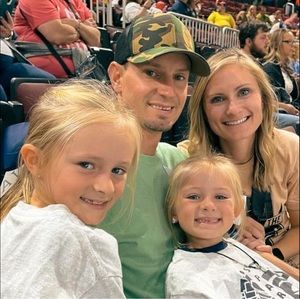 Meet your Posher, Molly